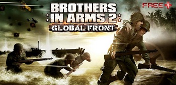 descargar brothers in arms 2 para samsung galaxy young